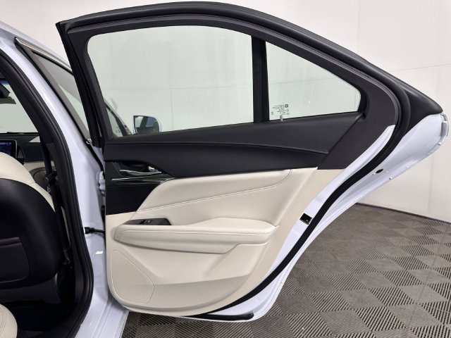 2026 Cadillac CT4 Premium Luxury - Photo 34