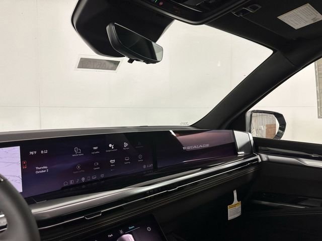 2025 Cadillac Escalade Sport - Photo 30