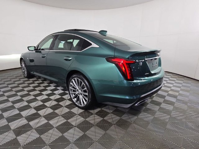 2026 Cadillac CT5 Premium Luxury - Photo 29