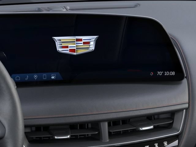 2026 Cadillac CT5 Sport - Photo 20