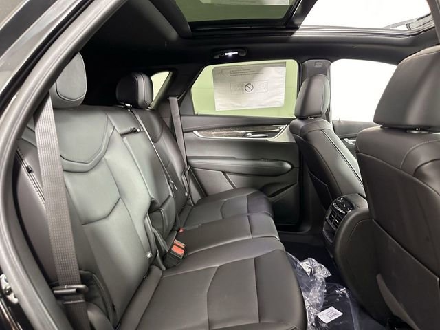 2025 Cadillac XT5 Sport - Photo 42