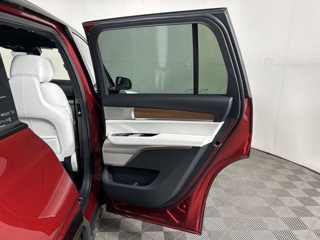 2026 Cadillac VISTIQ Sport - Photo 44