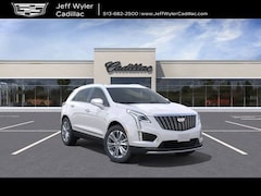 2026 CADILLAC XT5 Premium Luxury SUV