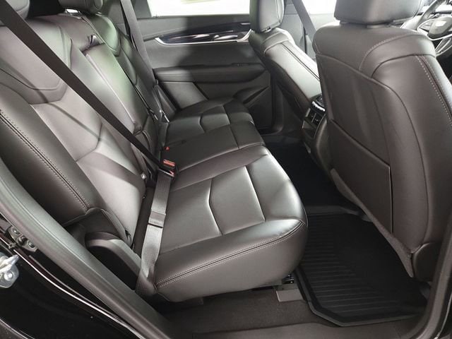 2026 Cadillac XT5 Premium Luxury - Photo 23
