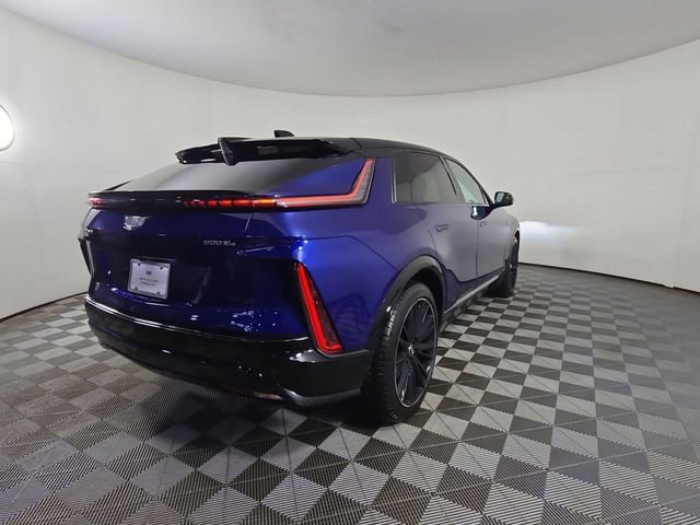 2025 Cadillac LYRIQ Sport 2 - Photo 31