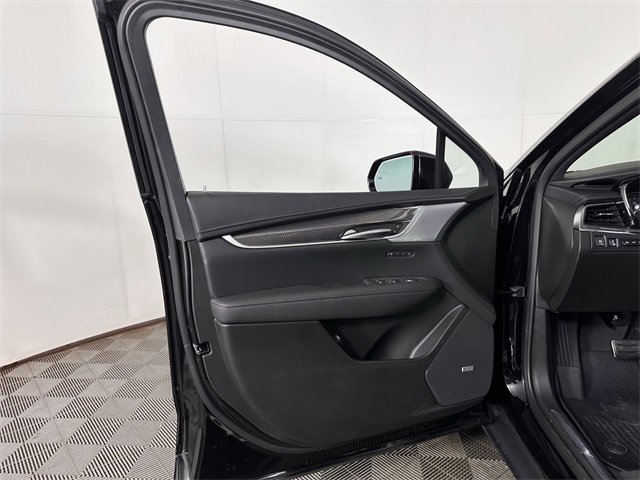 2025 Cadillac XT5 Sport - Photo 45