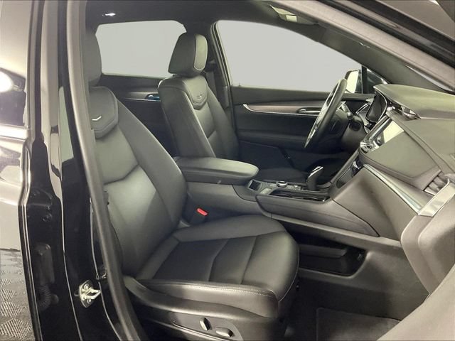 2025 Cadillac XT5 Luxury - Photo 17