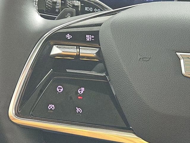 2025 Cadillac LYRIQ Sport 2 - Photo 13