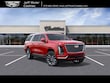  CADILLAC Escalade ESV