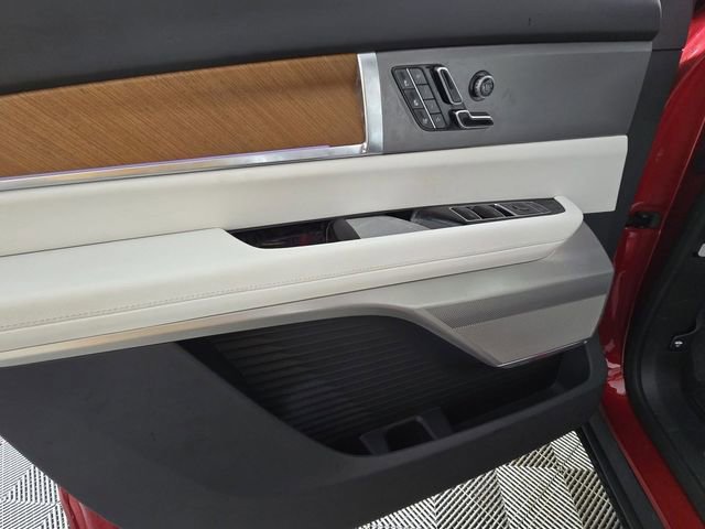 2026 Cadillac VISTIQ Sport - Photo 18