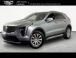 Certified 2023 CADILLAC XT4  SUV