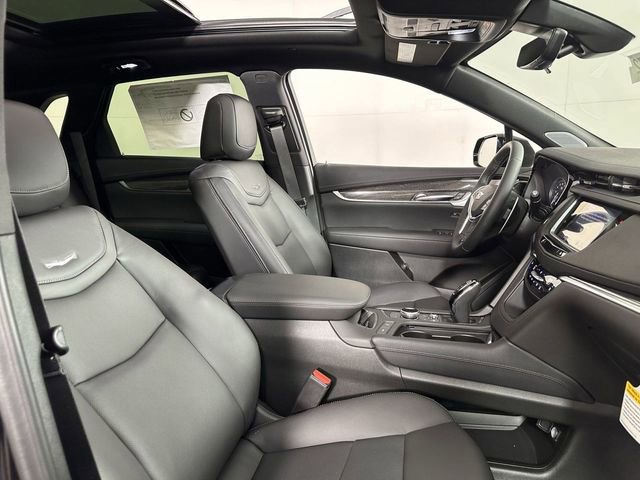 2025 Cadillac XT5 Sport - Photo 41