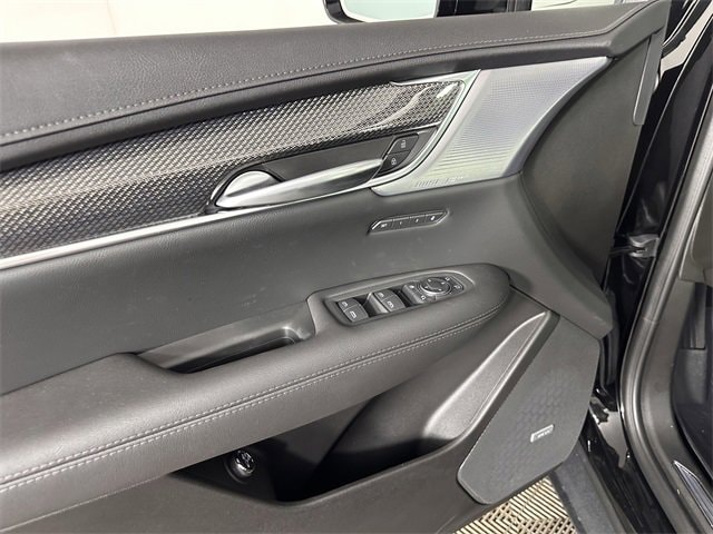 2025 Cadillac XT5 Sport - Photo 47