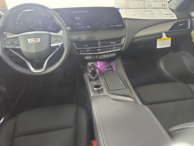 2026 Cadillac CT5 Premium Luxury - Photo 15