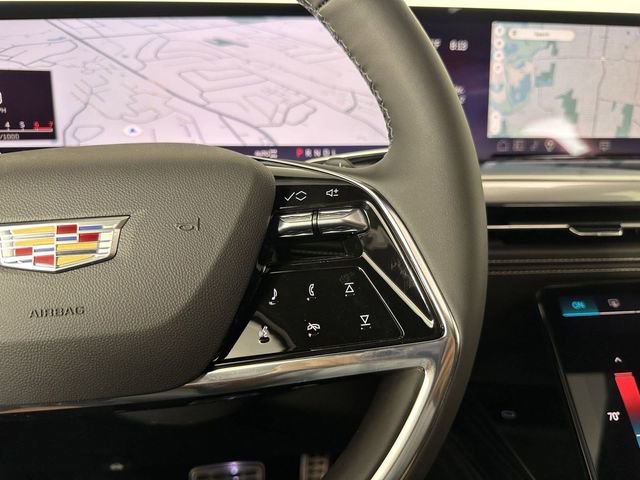 2025 Cadillac Escalade Sport - Photo 17