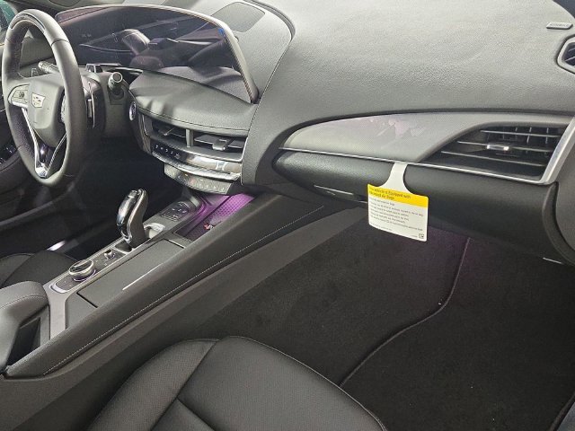 2026 Cadillac CT5 Premium Luxury - Photo 20