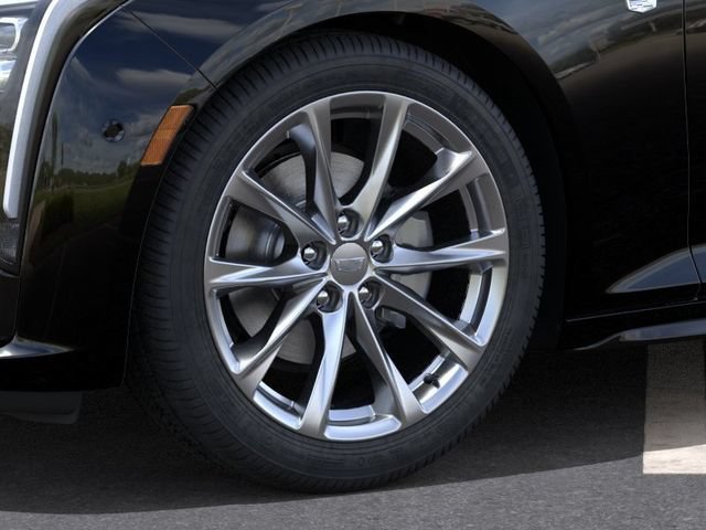 2026 Cadillac CT5 Sport - Photo 9