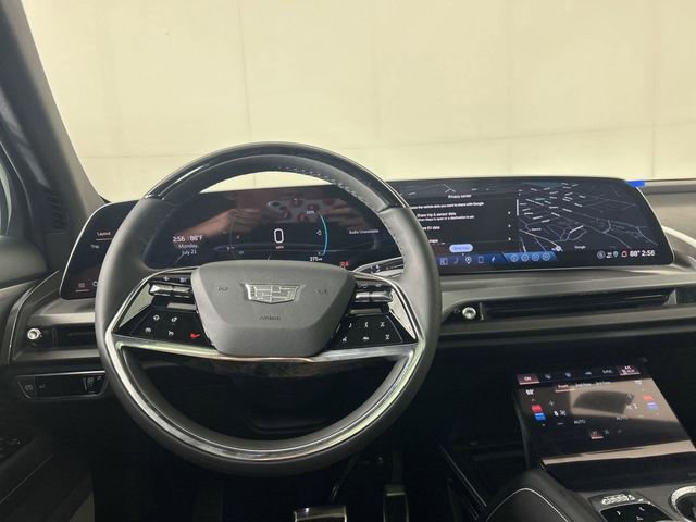 2026 Cadillac VISTIQ Sport - Photo 24