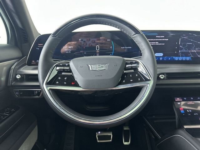 2026 Cadillac VISTIQ Sport - Photo 13