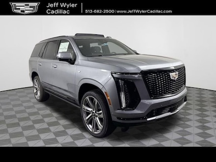 2025 CADILLAC Escalade Sport SUV