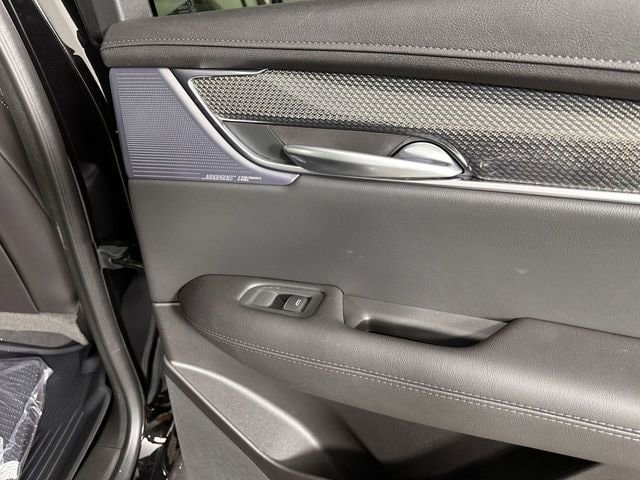 2025 Cadillac XT5 Sport - Photo 37