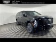CADILLAC Escalade ESV