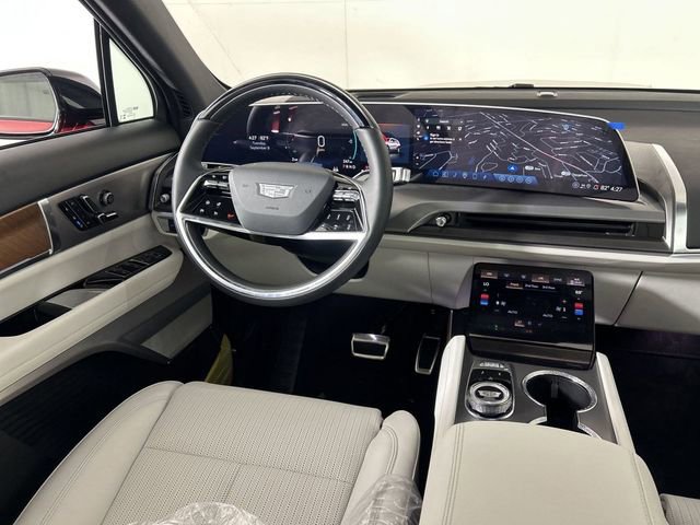 2026 Cadillac VISTIQ Sport - Photo 41