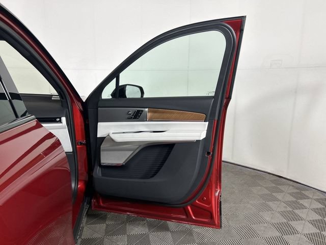 2026 Cadillac VISTIQ Sport - Photo 47