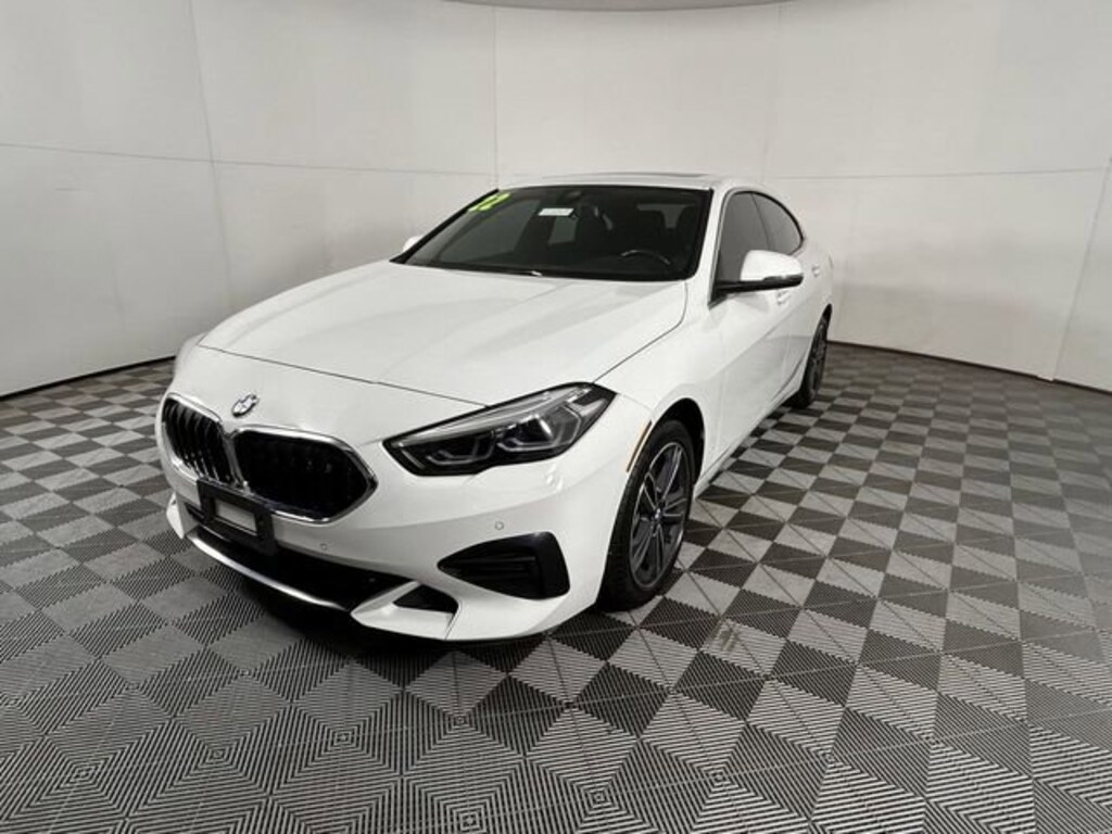 Used 2022 BMW 2 Series