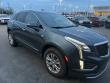 Used 2020 CADILLAC XT5  SUV
