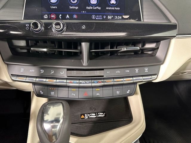 2026 Cadillac CT4 Premium Luxury - Photo 21