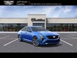  CADILLAC CT5-V