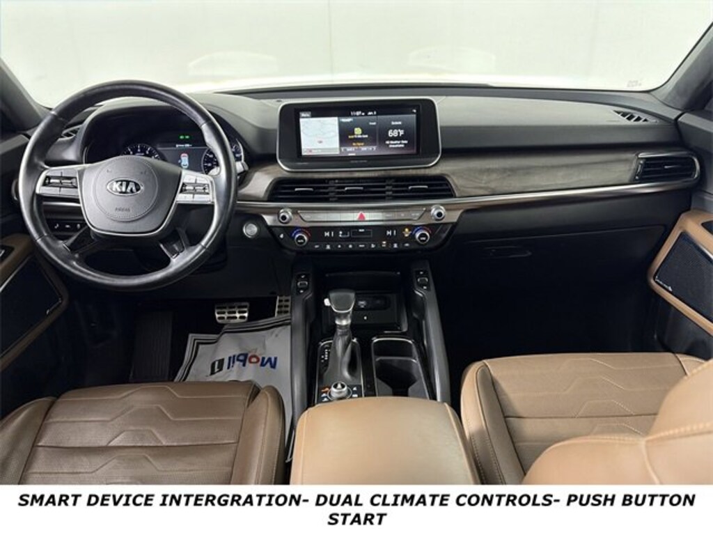 Used 2020 Kia Telluride