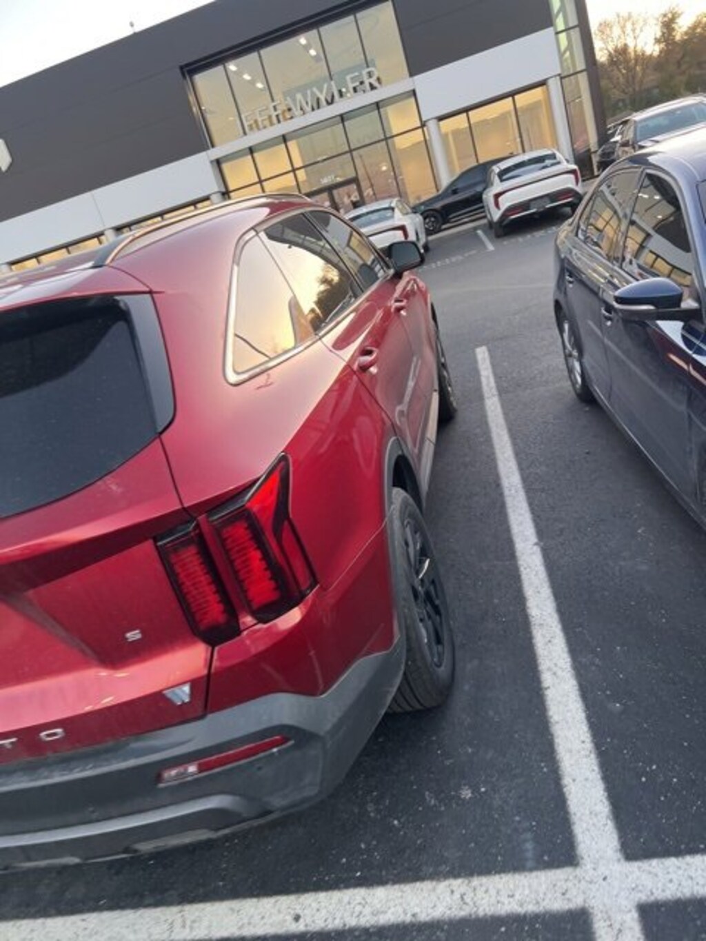 Used 2021 Kia Sorento