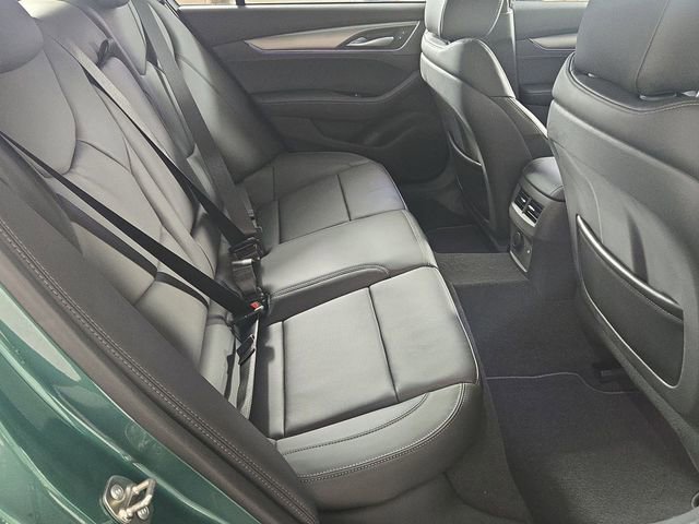2026 Cadillac CT5 Premium Luxury - Photo 21