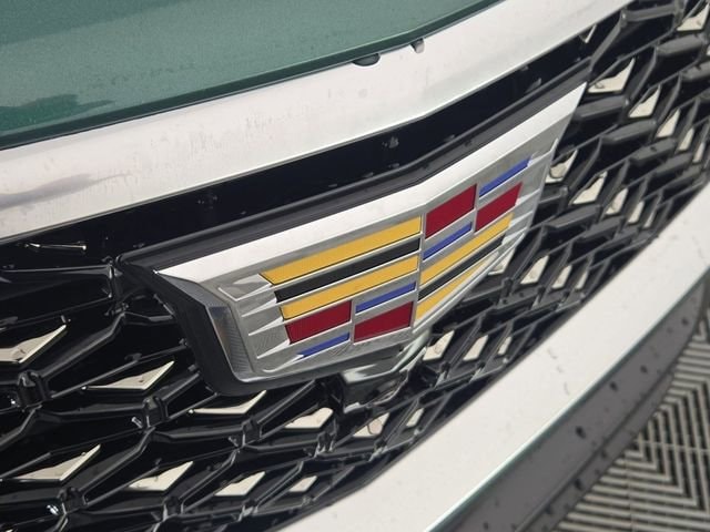2026 Cadillac CT5 Premium Luxury - Photo 31
