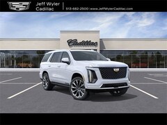 2026 CADILLAC Escalade Luxury SUV