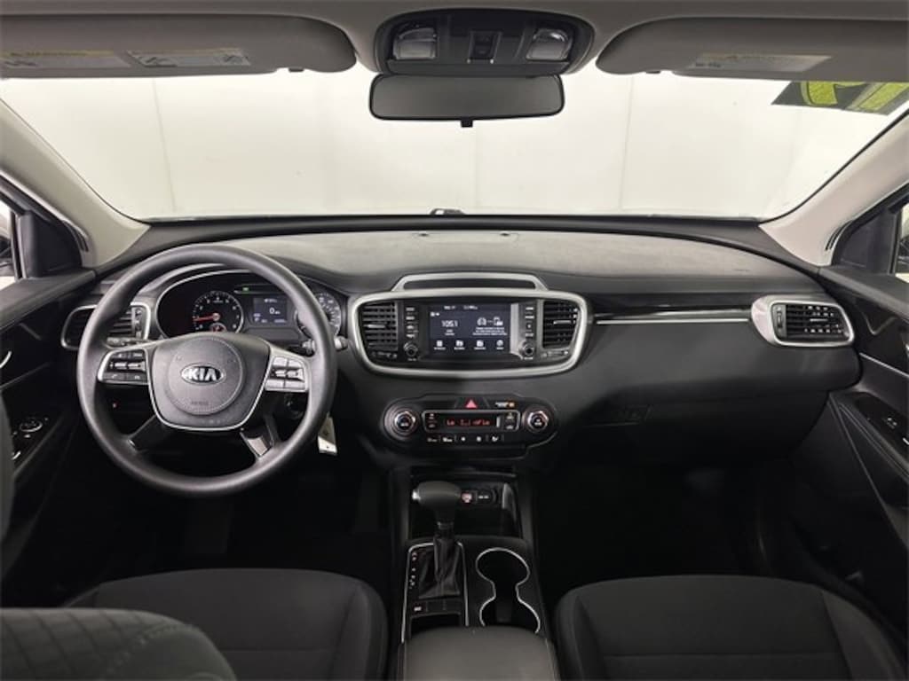 Used 2019 Kia Sorento