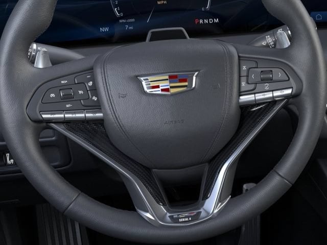 2026 Cadillac CT5 Sport - Photo 19