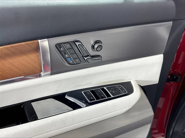 2026 Cadillac VISTIQ Sport - Photo 22