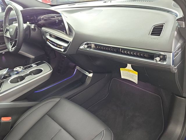2025 Cadillac LYRIQ Sport 2 - Photo 21