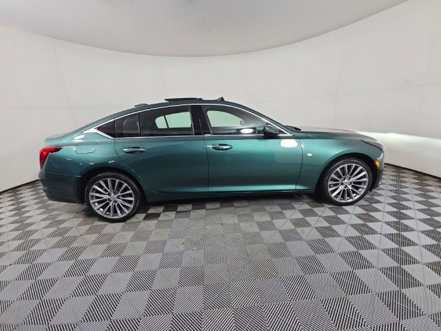 2026 Cadillac CT5 Premium Luxury - Photo 31