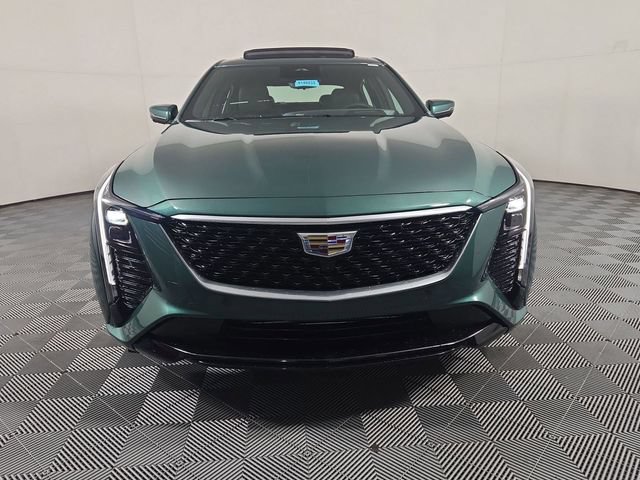 2026 Cadillac CT5 Premium Luxury - Photo 25