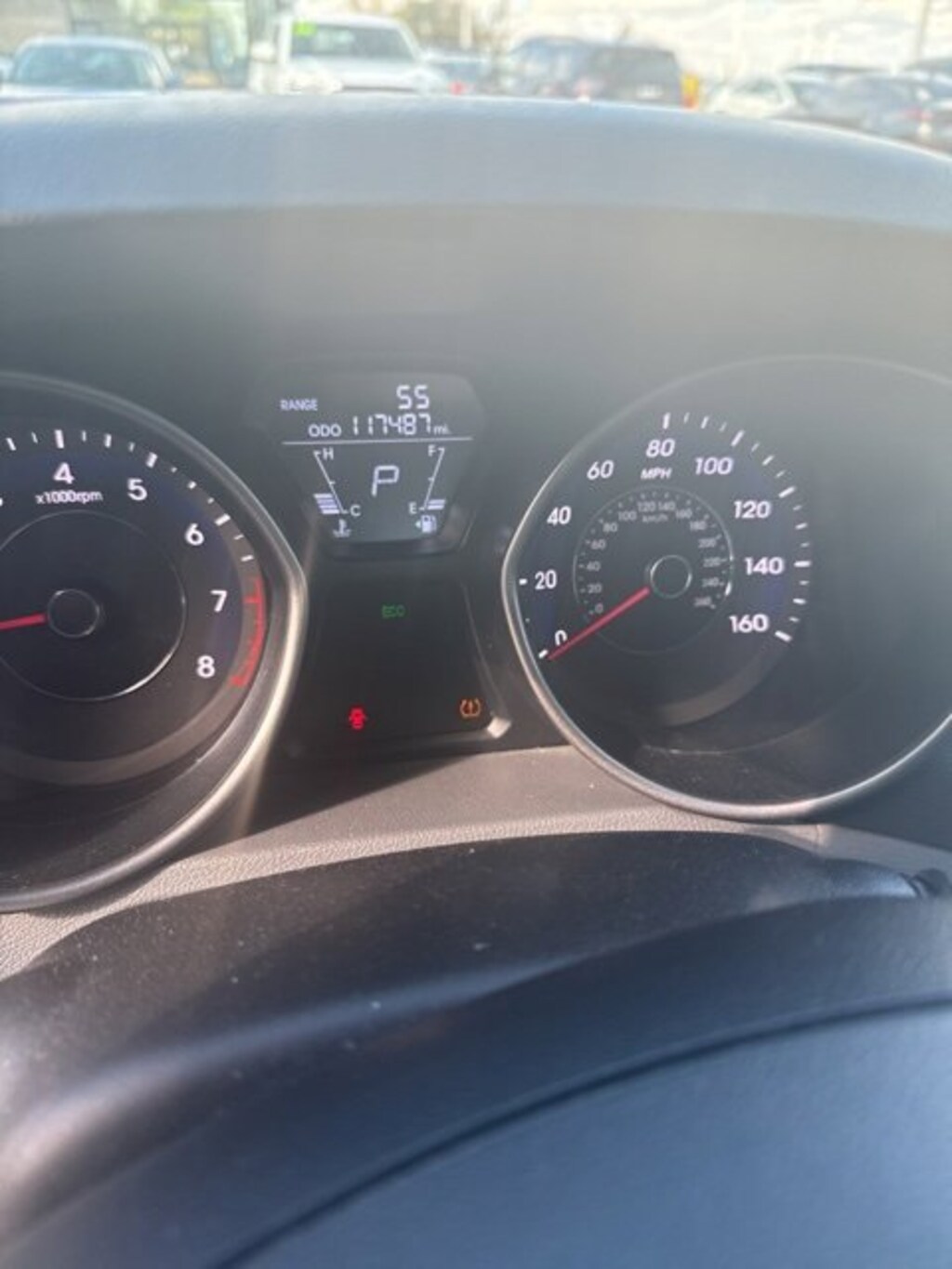 Used 2013 Hyundai Elantra