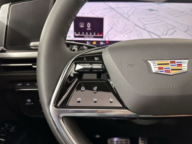 2025 Cadillac Escalade Sport - Photo 15