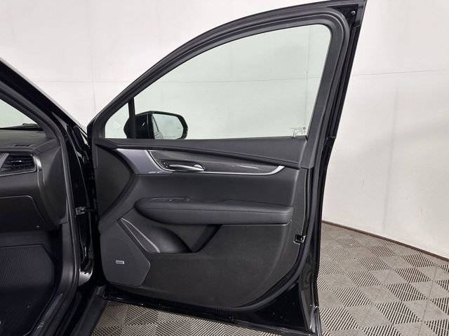 2025 Cadillac XT5 Sport - Photo 39