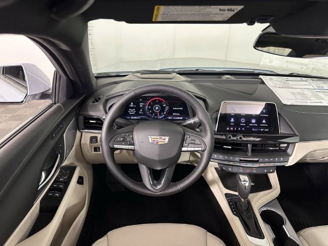 2026 Cadillac CT4 Premium Luxury - Photo 33