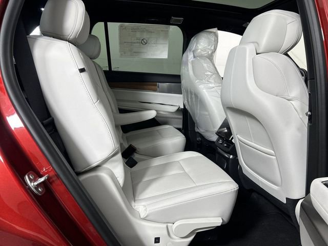 2026 Cadillac VISTIQ Sport - Photo 46