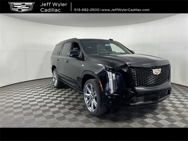 2025 CADILLAC Escalade SUV 