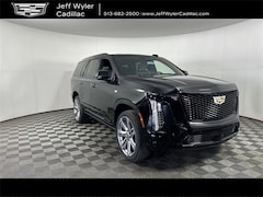 2025 CADILLAC Escalade Sport SUV